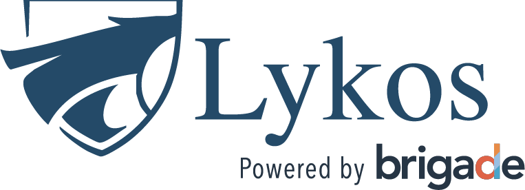 Lykos Medical Logo