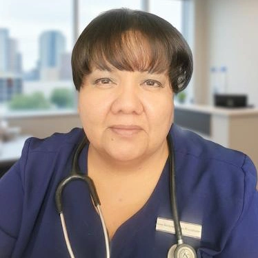 Dora Balderas