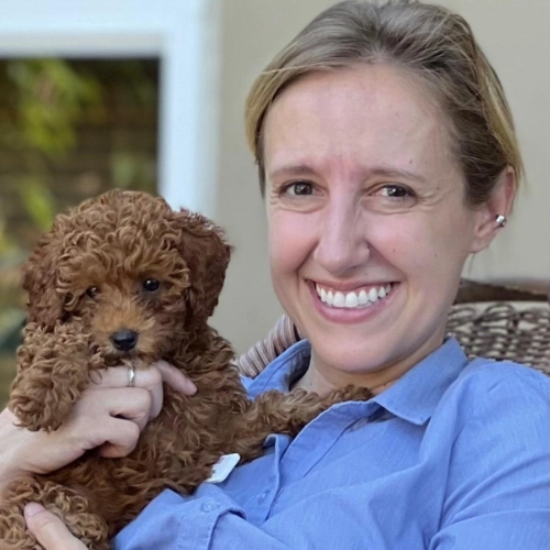Jill Shepherd