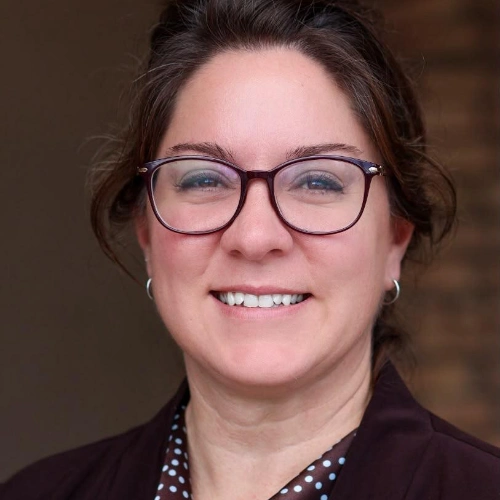 Rachael Krueger