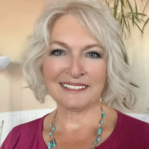 Suzanne Larson
